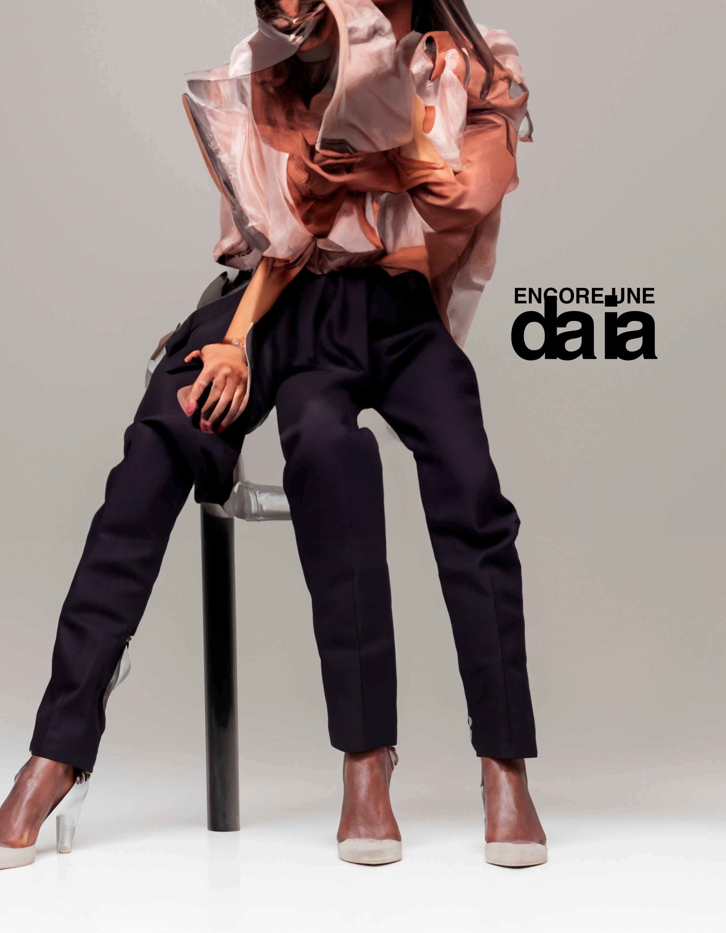 graphic design artwork Jean-Baptiste Charlemagne